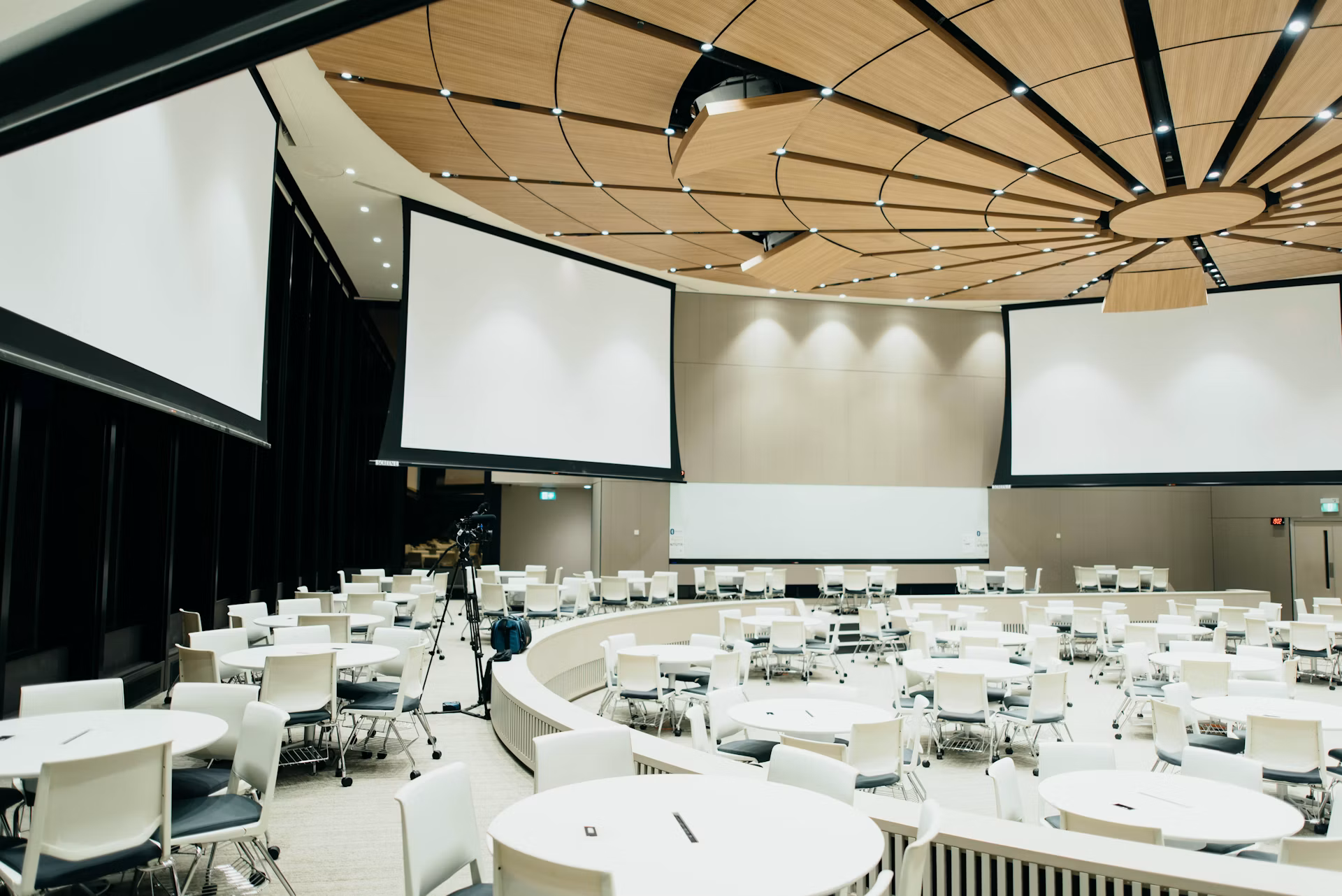 Big Star Productions portfolio of live events