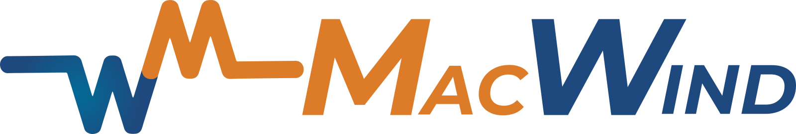 MacWind